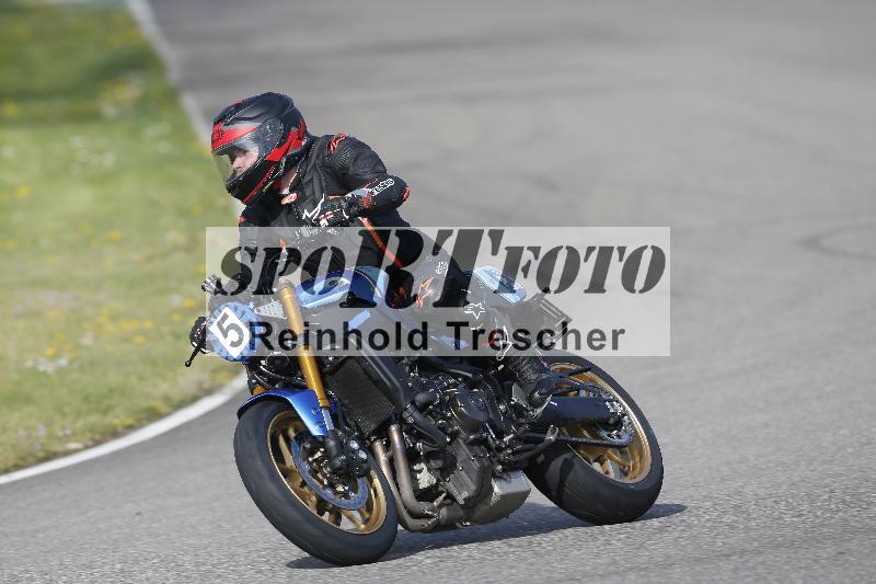 /08 17.04.2026  TZ Motorsport ADR/Gruppe gruen/5